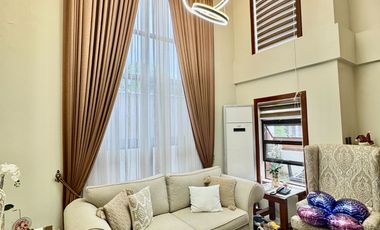 HOUSE FOR SALE IN BF HOMES - PRESIDENTS HEIGHTS PRIME LOCATION IN PARANAQUE