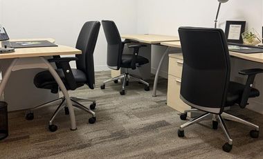 Serviced Office for Rent/CEO SUITE - Suite 33, Ayala Avenue, Makati City