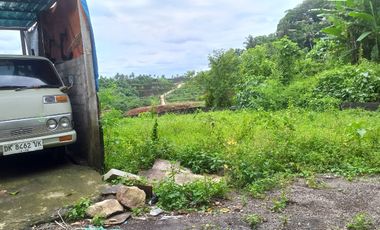 BUC  Tanah dijual murah perum Niravadhi Tabanan