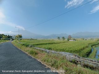 LAND PACET VIEW SWEET, GOOD, STRATEGIC