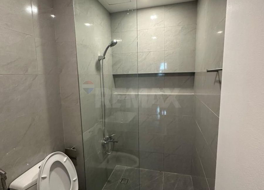 For Lease: Fully Furnished 2BR Unit with Pool View at Two Serendra ...
