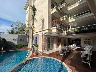 Hotel Blambangan Kuta Badung Bali