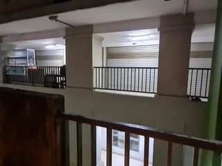 JUAL Cepat KIOS Apartemen Kalibata Tower Palem Lt GF view Pool