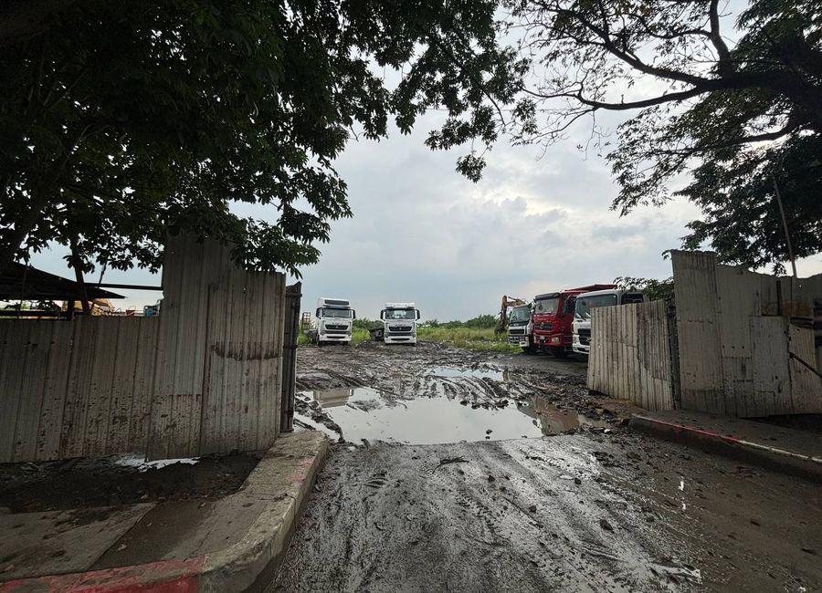 Coastal Road, Muzon, Taytay, Rizal