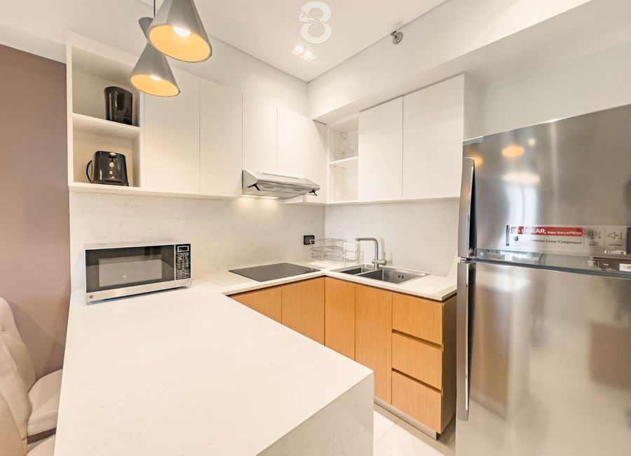 Avida Verte, 3-Bedroom Unit for Sale, BGC | Lamudi.com.ph
