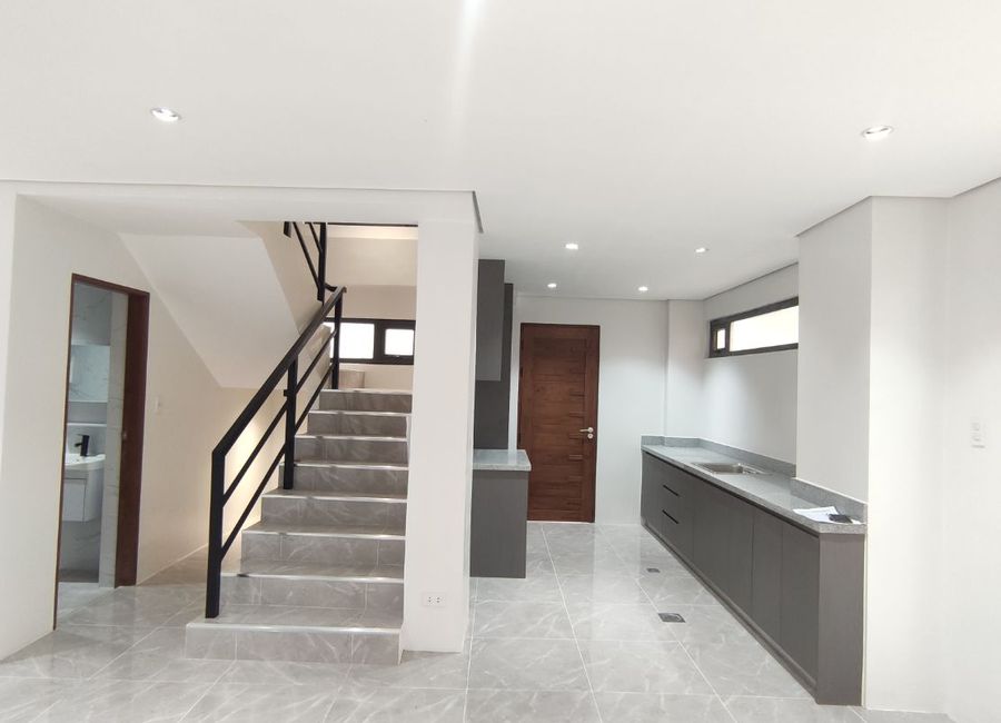 J. P. Rizal Street, Rizal Technopark 2000 PH1, San Juan, Taytay, Rizal