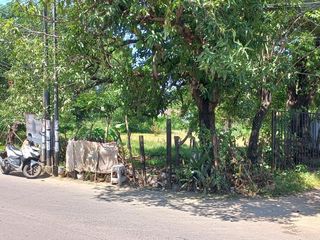 TANAH DIJUAL di Jl. Pahlawan, Bulurokeng – Makassar! Luas 7.861 m², Hanya Rp1,3 Juta/m²!