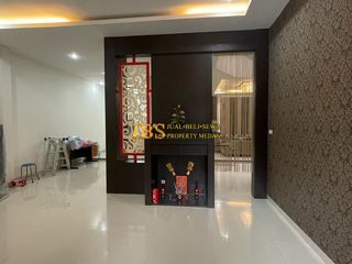 Dijual Rumah di Komplek Cemara Asri - Medan Jalan Bangau