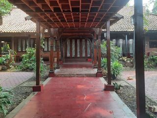 Dijual Restoran Jl. Raya Buaran Serpong Tangerang Selatan