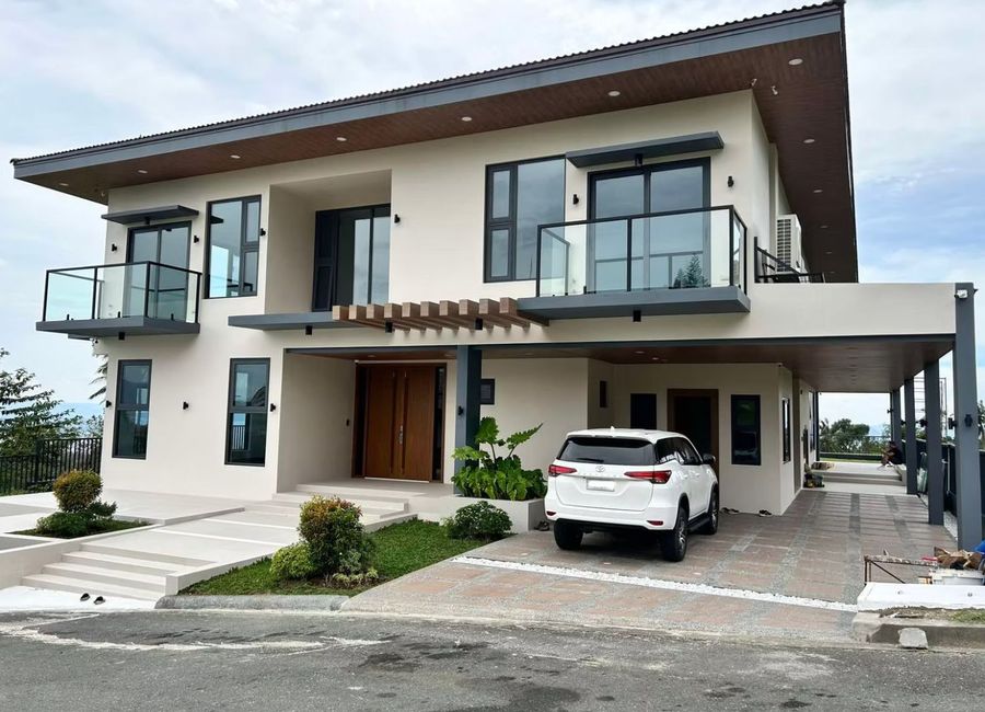 Biwa Lane, Lakeview Heights, Talisay, Batangas