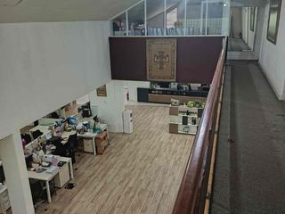 Dijual Gedung Kantor di Prapanca Raya lokasi Strategis  Parkiran luas