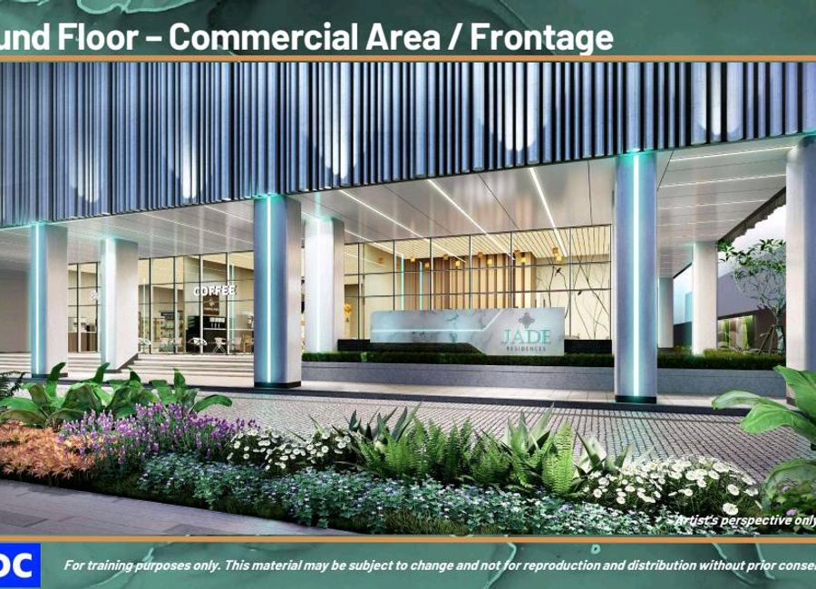 condo for sale in Makati The Jade Residences | Lamudi.com.ph