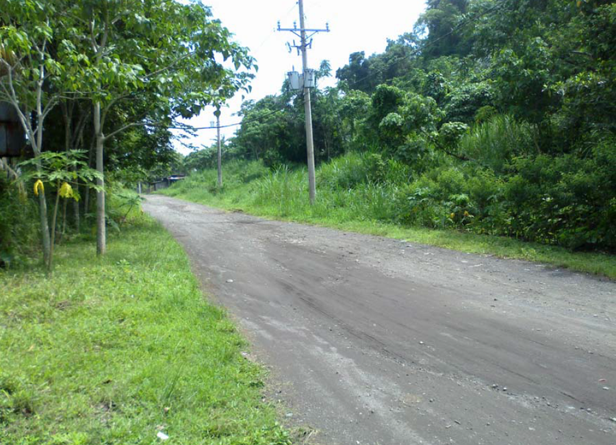 Chipeco Avenue Extension, Real, Calamba, Laguna image 2