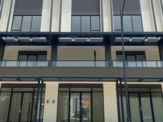 Disewakan Ruko Boulevard 3 Lantai Sorrento Grande West Gading Serpong