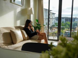 Tagaytay Highlands 1 Bedroom Condominium