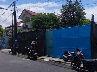 Tanah Murah Di Sekar Jepun Gatsu Timur Kesiman Dekat Sanur Padanggalak Tohpati Living World Mall Teras Ayung