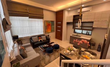 EDSA MUNOZ 2 STOREY TOWNHOUSE