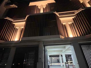 8 CONGRESSIONAL AVENUE 4 STOREY OFFICE/COMMERCIAL BUILDING
