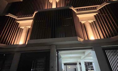 8 CONGRESSIONAL AVENUE 4 STOREY OFFICE/COMMERCIAL BUILDING
