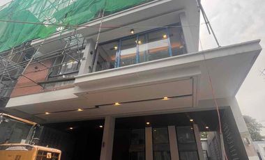 PRE SELLING SEMI-DETACHED STOWNHOUSE IN NEW MANILA
