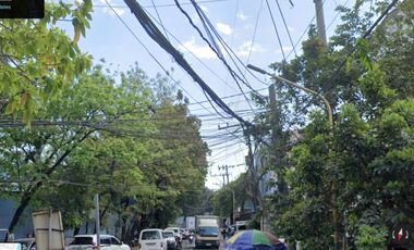 Commercial Building For Sale in Pasig City. With Income.