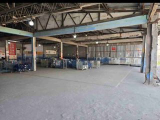Dijual murah gudang di bidara pejagalan pluit