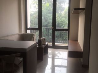 Asatti Garden House BSD City 3BR Dijual Murah