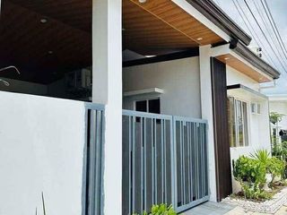BUNGALOW HOUSE AND LOT FOR SALE IN SUBABASBAS LAPULAPU CITY