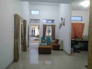 Jual cepat rumah type 65+