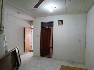 DIJUAL RUMAH DI TAMAN SARI JAKARTA BARAT!