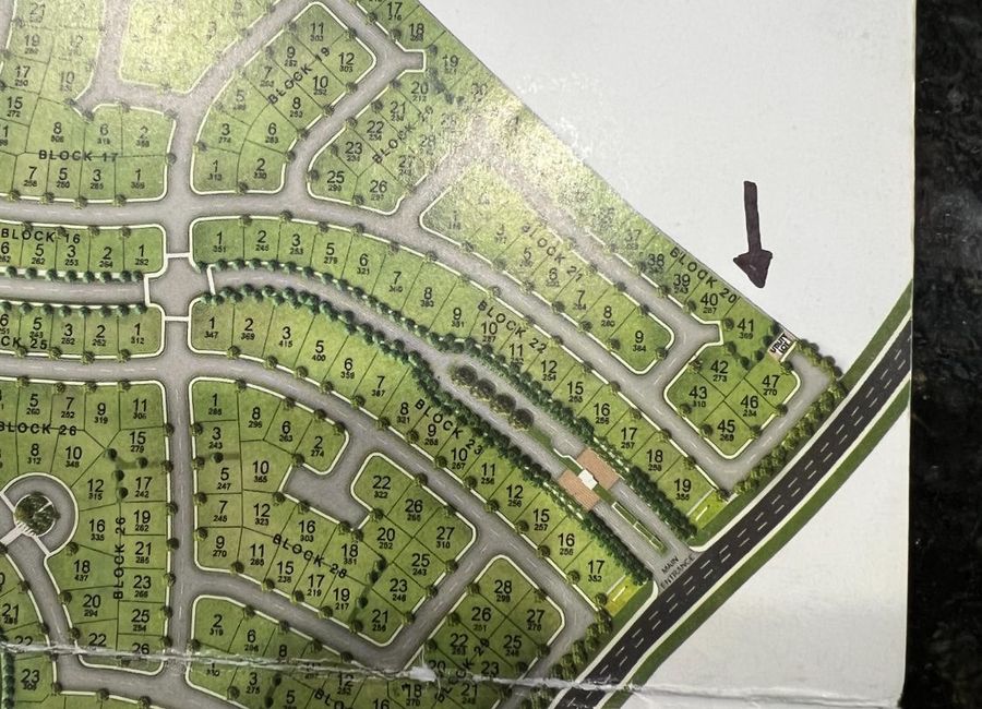 Marathon Drive, Venare, Canlubang, Calamba, Laguna image 3