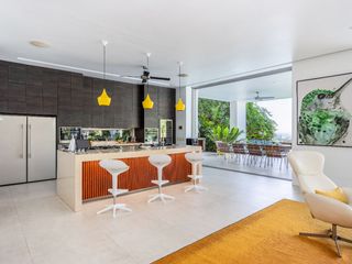 Luxury Villa Busay – A Private Hillside Sanctuary and Premier Investment Opportunity