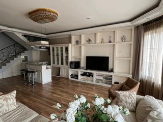 DIJUAL CEPAT RUMAH MEWAH MAYANG PERMAI. FULL FURNISHED SUDAH RENOVASI