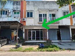 Jual Ruko Townhouse 2 Kamar Batam Kota di Mediterania Baloi