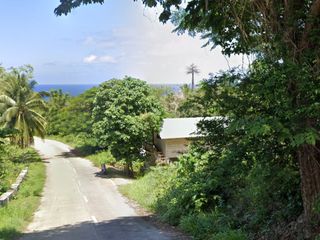 Overlooking Land 380php/sqm 30,785sqm Campalanas, Lazi, Siquijor