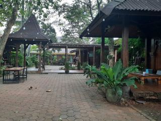 Dijual Cepat Restaurant Jl Raya Buaran Serpong