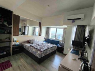 Jual atau Sewa Apartemen Paragon Solo kota