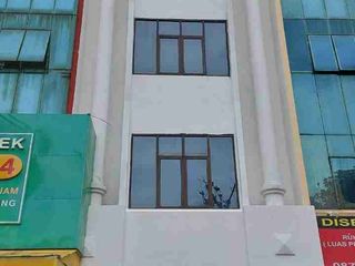 Ruko 5 Lantai Nempel Pondok Indah