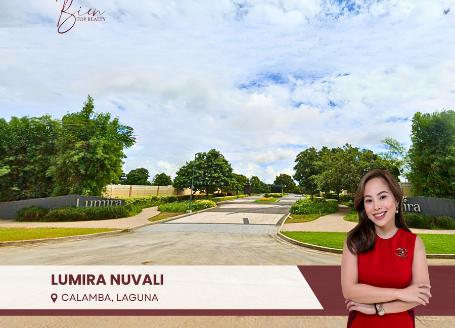 Lumira, Canlubang, Calamba, Laguna