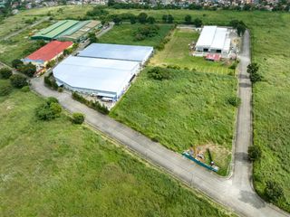 For Sale Industrial Lot  located in Special Economic Zone Silang Cavite