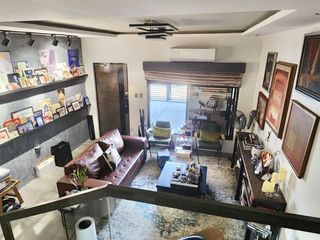 FOR SALE - Fully Furnished Three Storey Townhouse in UPS 5 Subd., Parañaque City