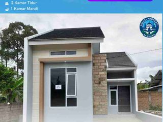 rumah dp 1jt dkt IKOPIN tanjungsari JATINANGOR CILEUNYI bandung