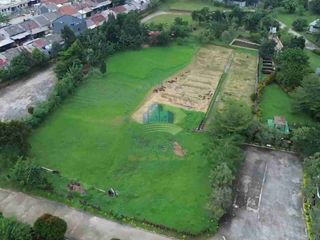 Dijual Tanah Di Villa Benda, Pamulang, Tangerang