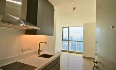 Rush Sale! Century Spire Brand New Studio Condominium Unit for Sale in Makati City