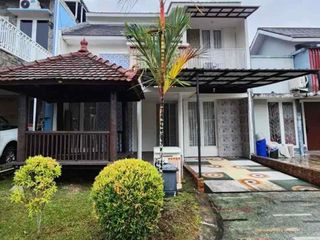 RUMAH MURAH CANTIK FULLY FURNISHED CIPUTRA BALIKPAPAN