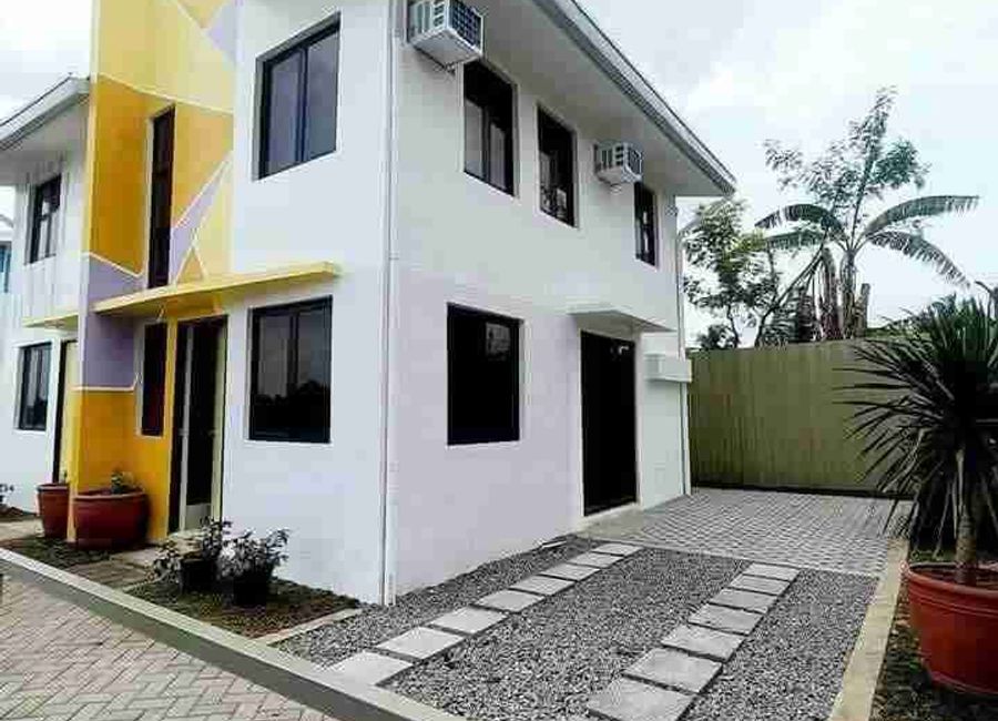 Majada Avenue, Majada Labas Purok 2, Majada Labas, Calamba, Laguna