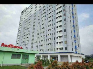 Apartemen Murah di IPB Bogor , Depan Gerbang Masuk IPB Institut Pertanian Bogor,                                         Apartemen IPB Dramaga