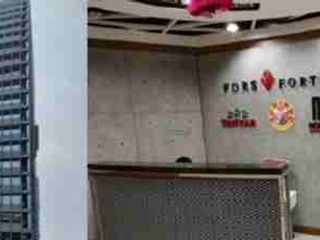 di jual perkantoran di area strategis