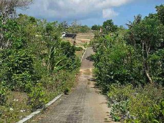 FOR SALE 800 M2 BALANGAN BALI
