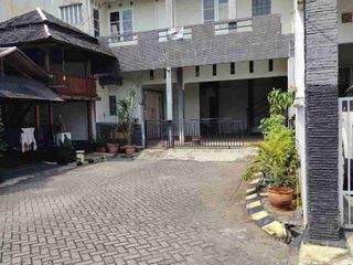 cluster. Parahyangan